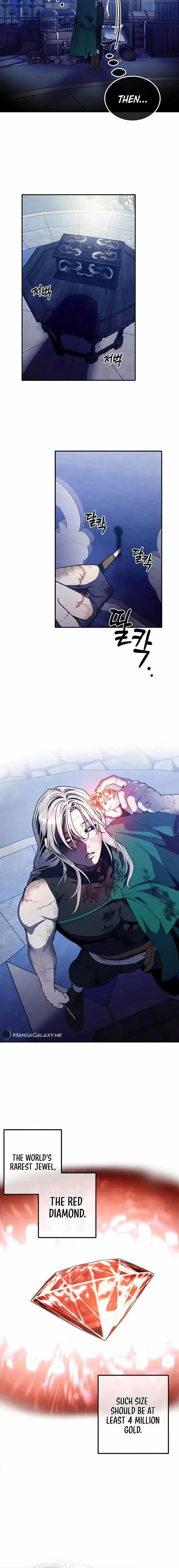 Legendary Youngest Son of the Marquis House Chapter 99 – Page 12