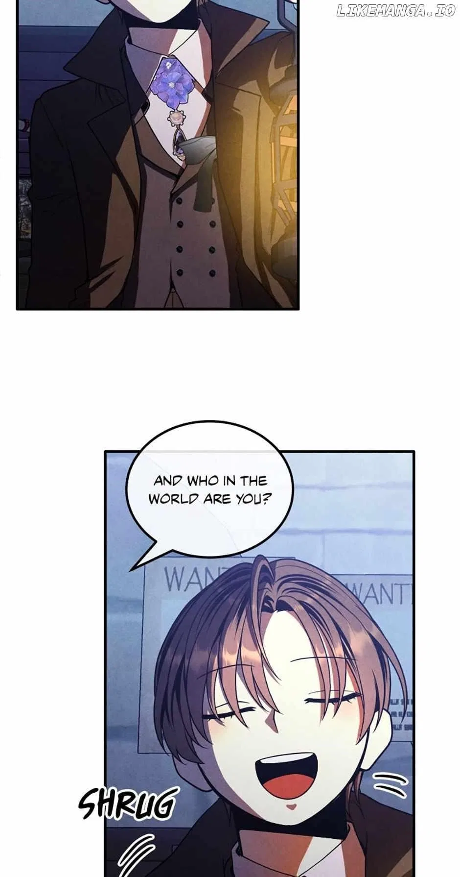Legendary Youngest Son of the Marquis House Chapter 98 – Page 4