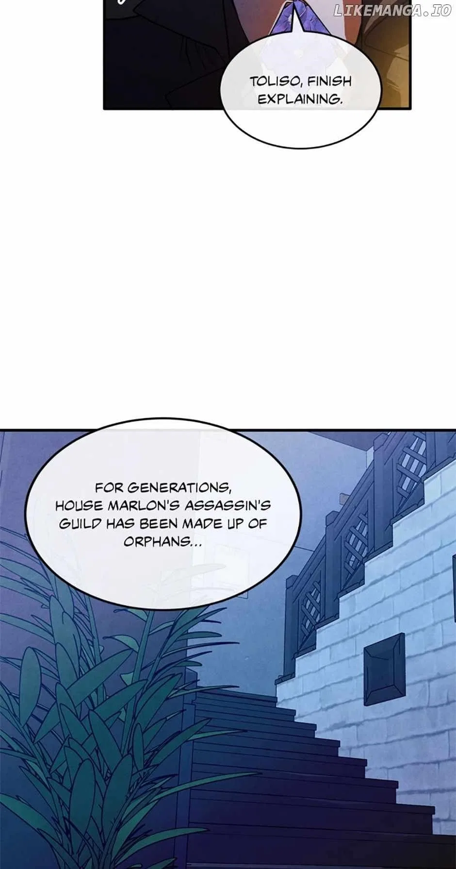 Legendary Youngest Son of the Marquis House Chapter 98 – Page 5
