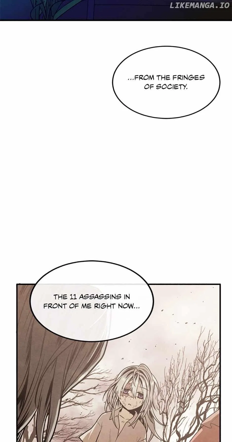 Legendary Youngest Son of the Marquis House Chapter 98 – Page 6