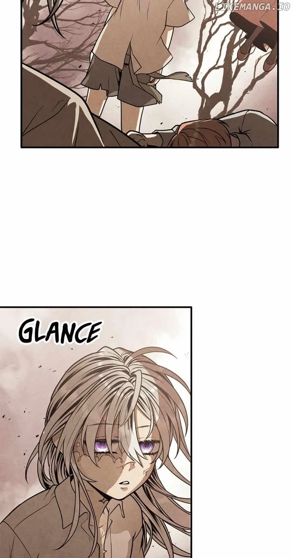 Legendary Youngest Son of the Marquis House Chapter 98 – Page 7