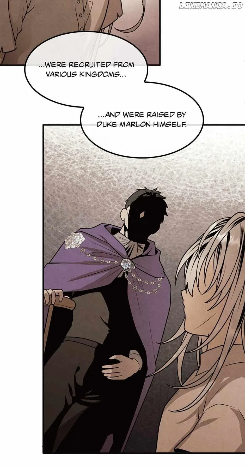 Legendary Youngest Son of the Marquis House Chapter 98 – Page 8