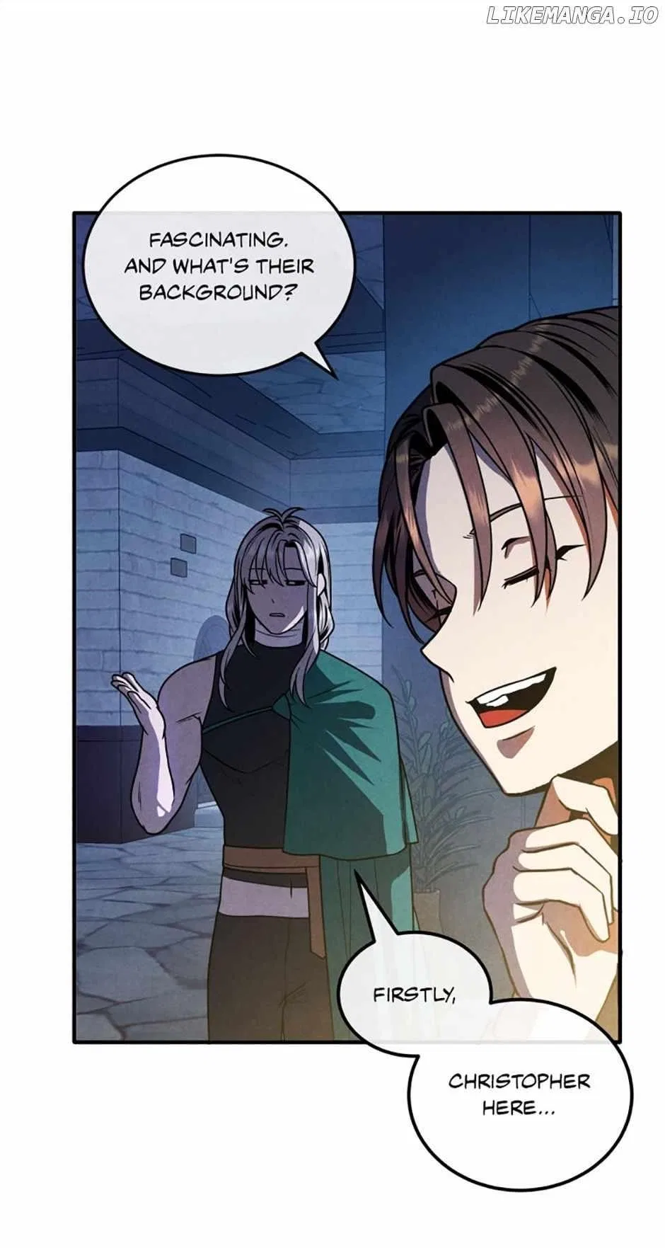 Legendary Youngest Son of the Marquis House Chapter 98 – Page 10