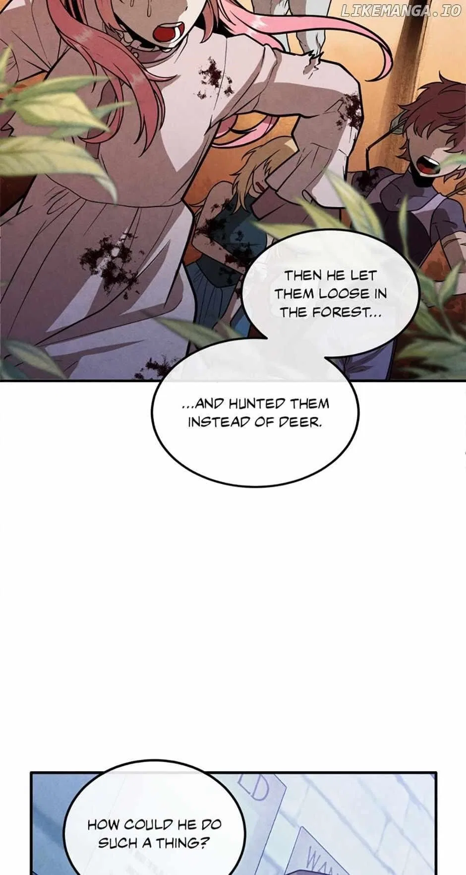 Legendary Youngest Son of the Marquis House Chapter 98 – Page 14