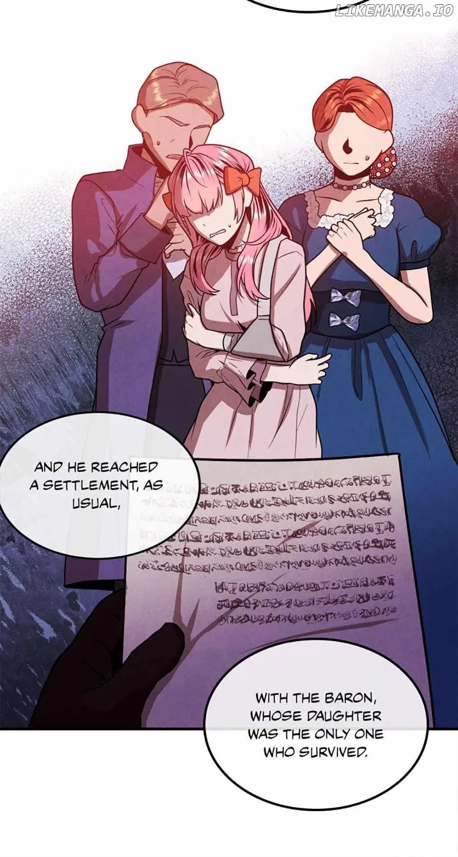 Legendary Youngest Son of the Marquis House Chapter 98 – Page 17