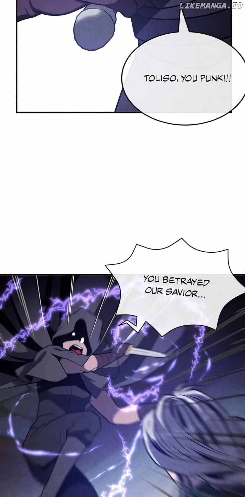 Legendary Youngest Son of the Marquis House Chapter 98 – Page 21