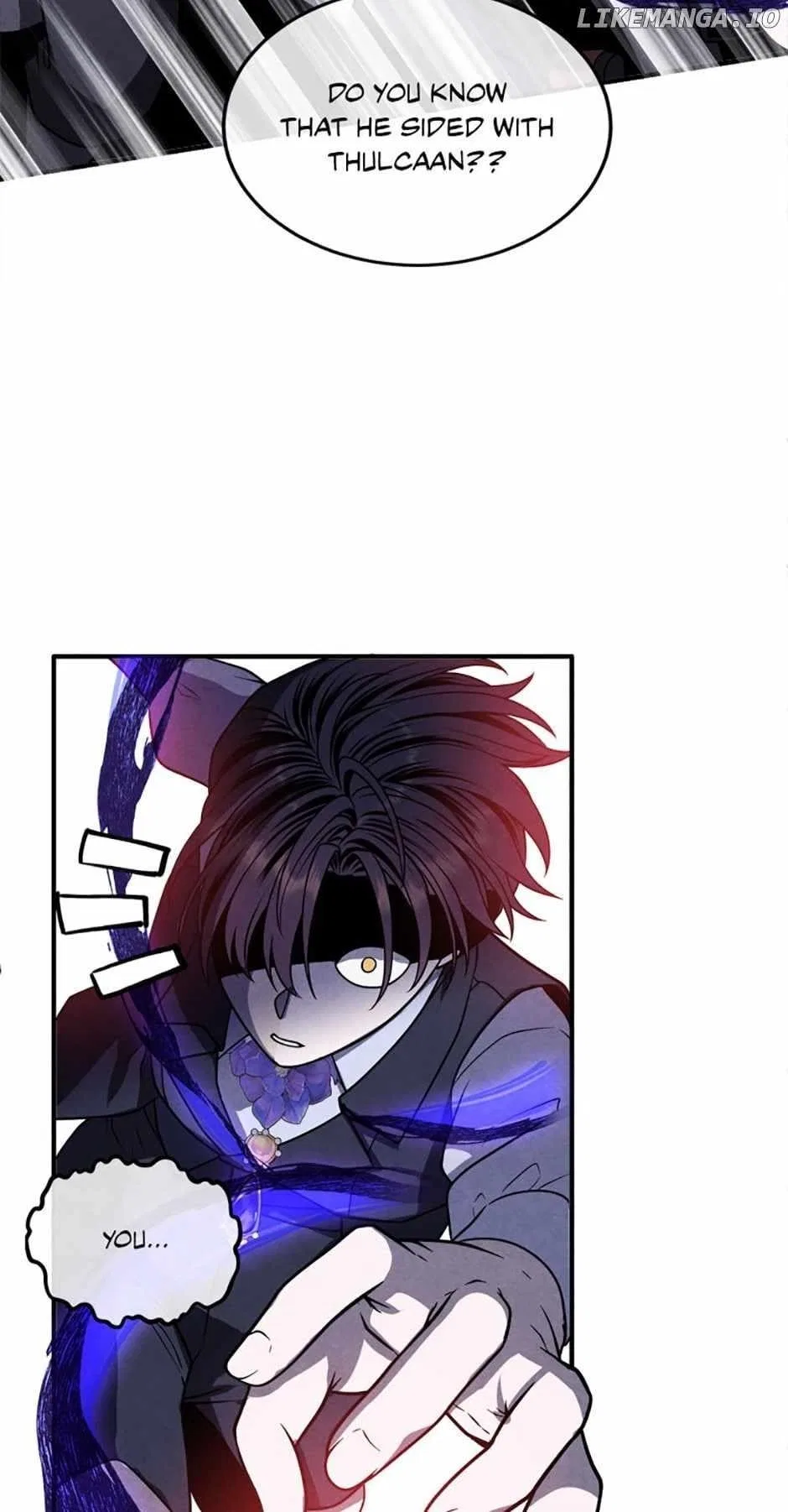 Legendary Youngest Son of the Marquis House Chapter 98 – Page 31
