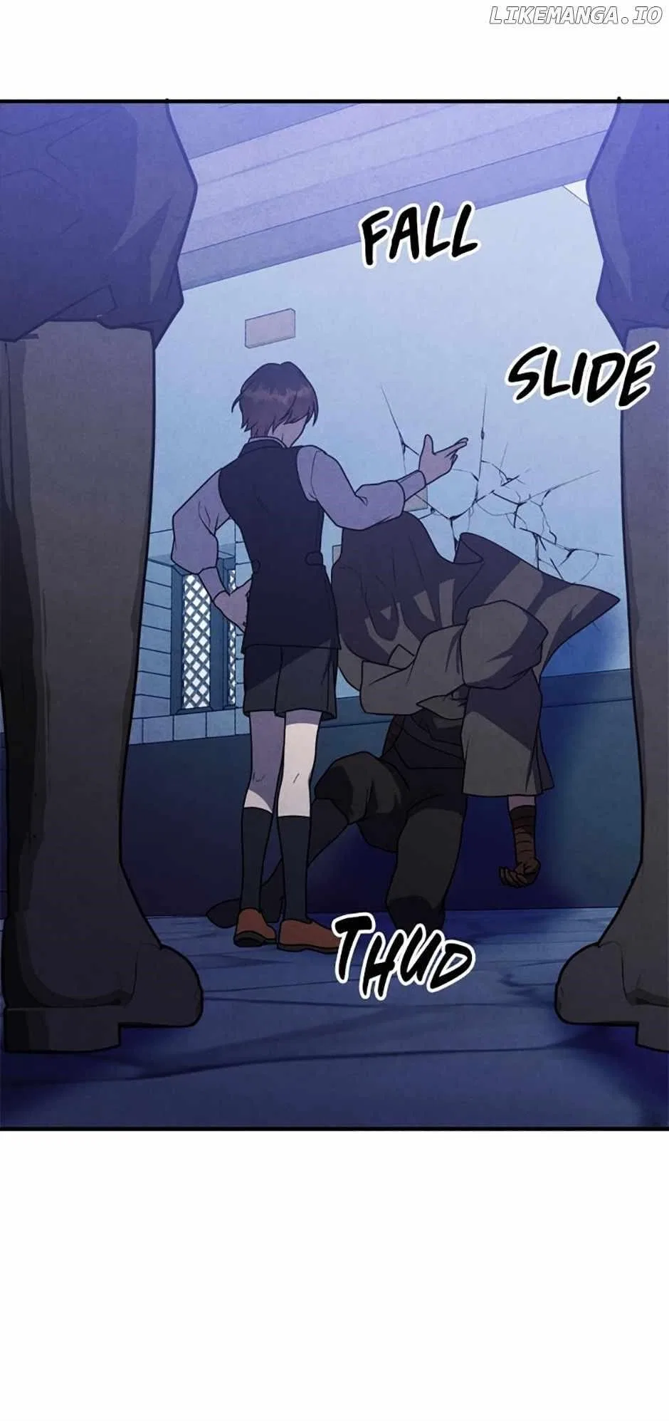 Legendary Youngest Son of the Marquis House Chapter 98 – Page 41