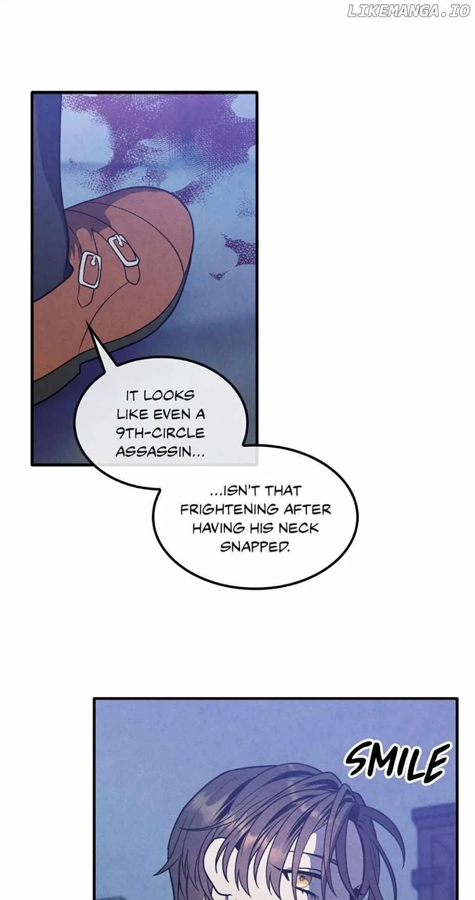 Legendary Youngest Son of the Marquis House Chapter 98 – Page 42