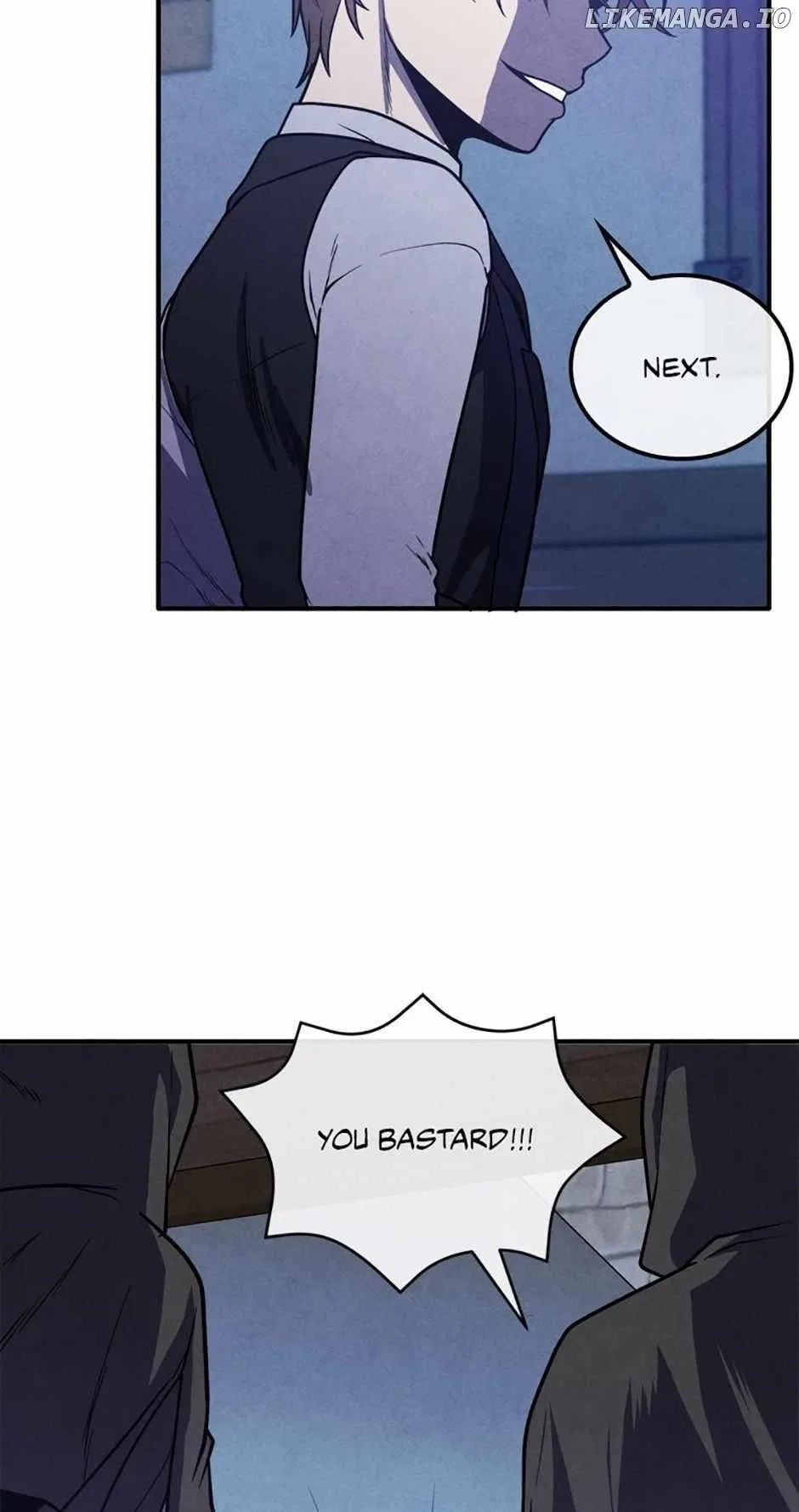 Legendary Youngest Son of the Marquis House Chapter 98 – Page 43