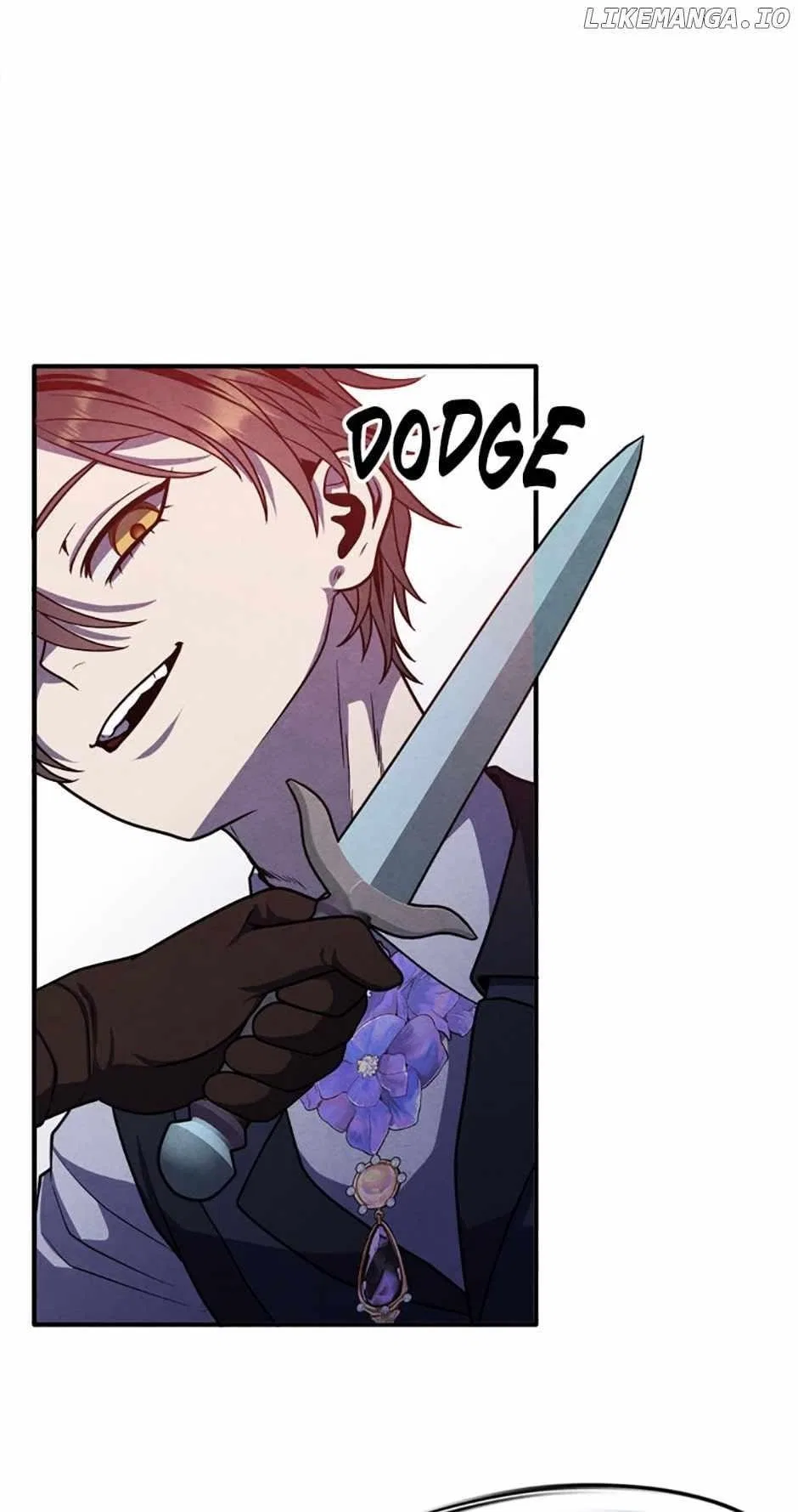 Legendary Youngest Son of the Marquis House Chapter 98 – Page 46