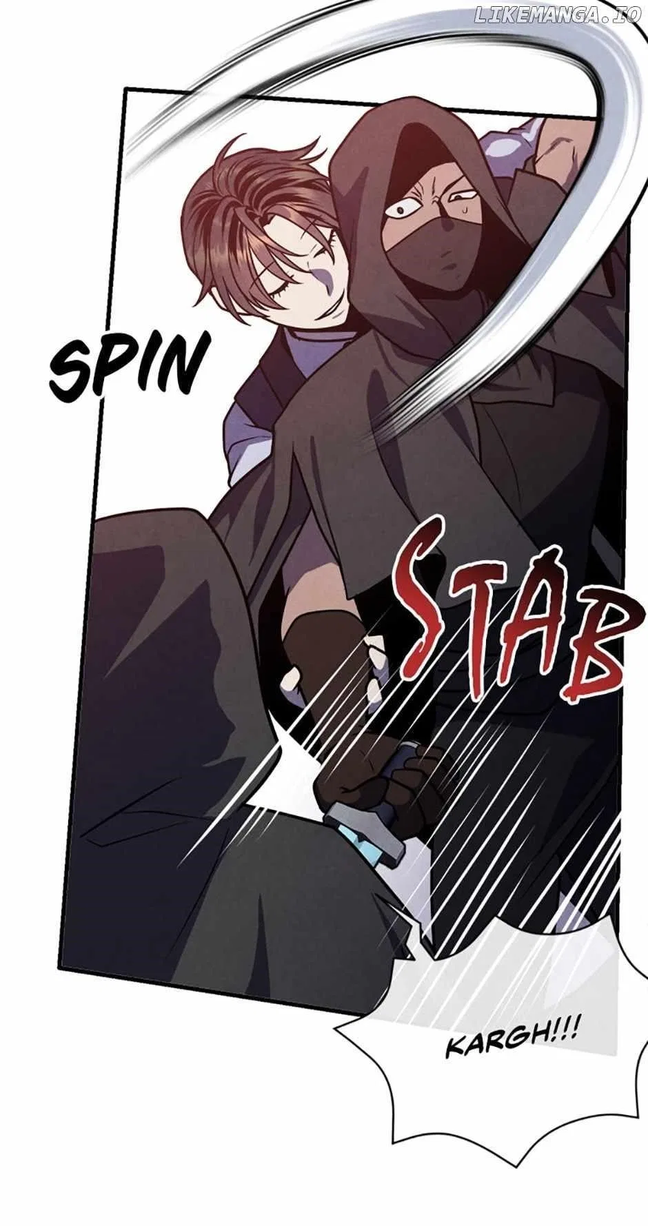 Legendary Youngest Son of the Marquis House Chapter 98 – Page 47