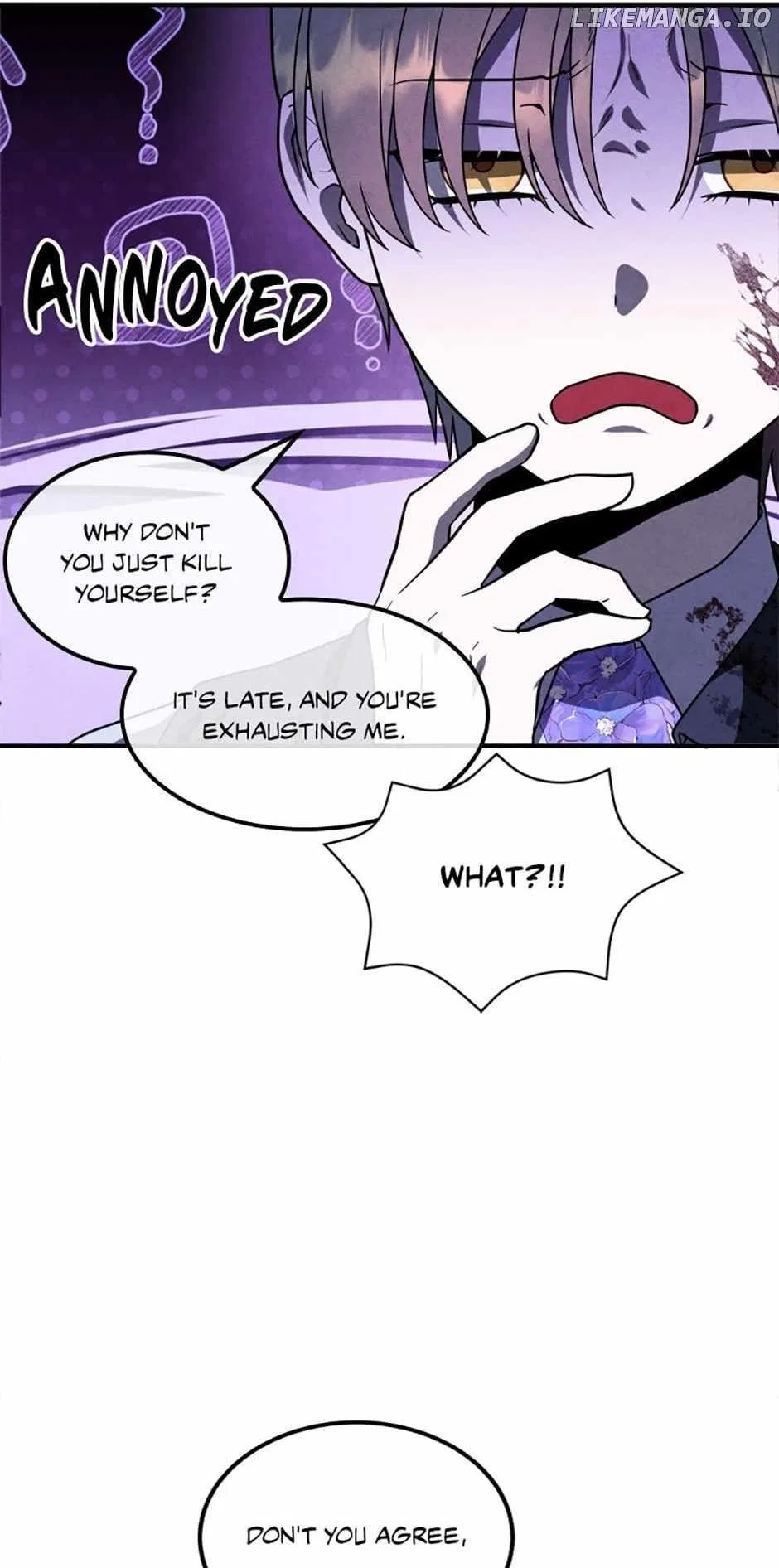 Legendary Youngest Son of the Marquis House Chapter 98 – Page 57