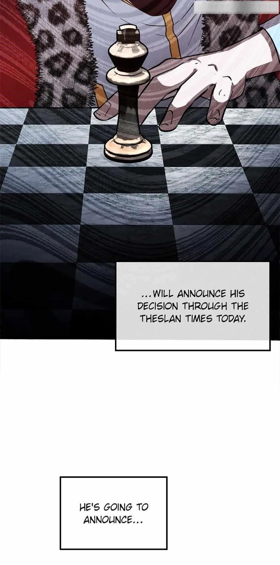 Legendary Youngest Son of the Marquis House Chapter 97 – Page 13