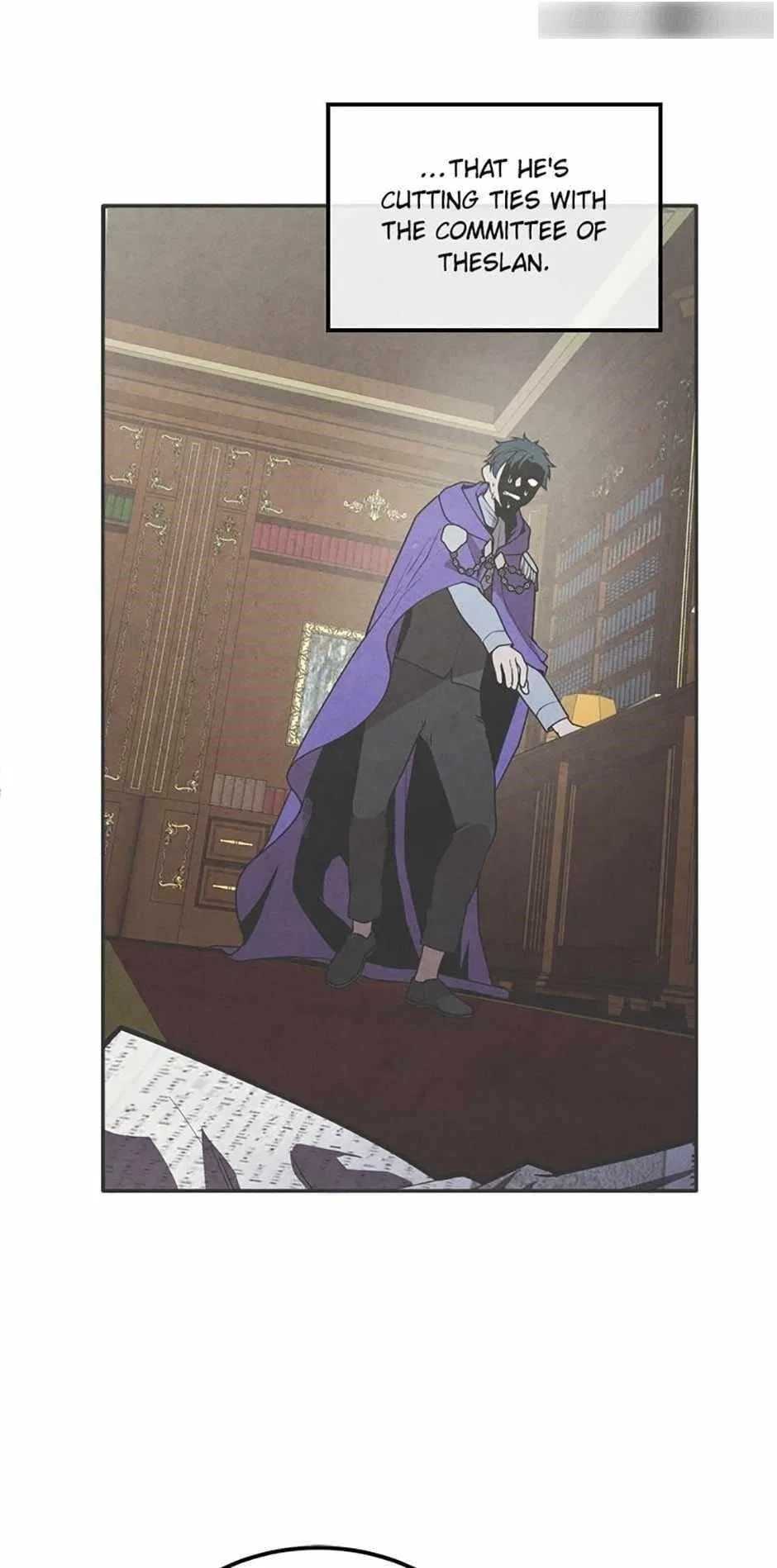 Legendary Youngest Son of the Marquis House Chapter 97 – Page 14