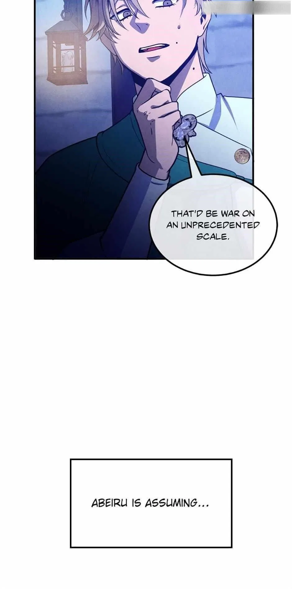 Legendary Youngest Son of the Marquis House Chapter 97 – Page 16