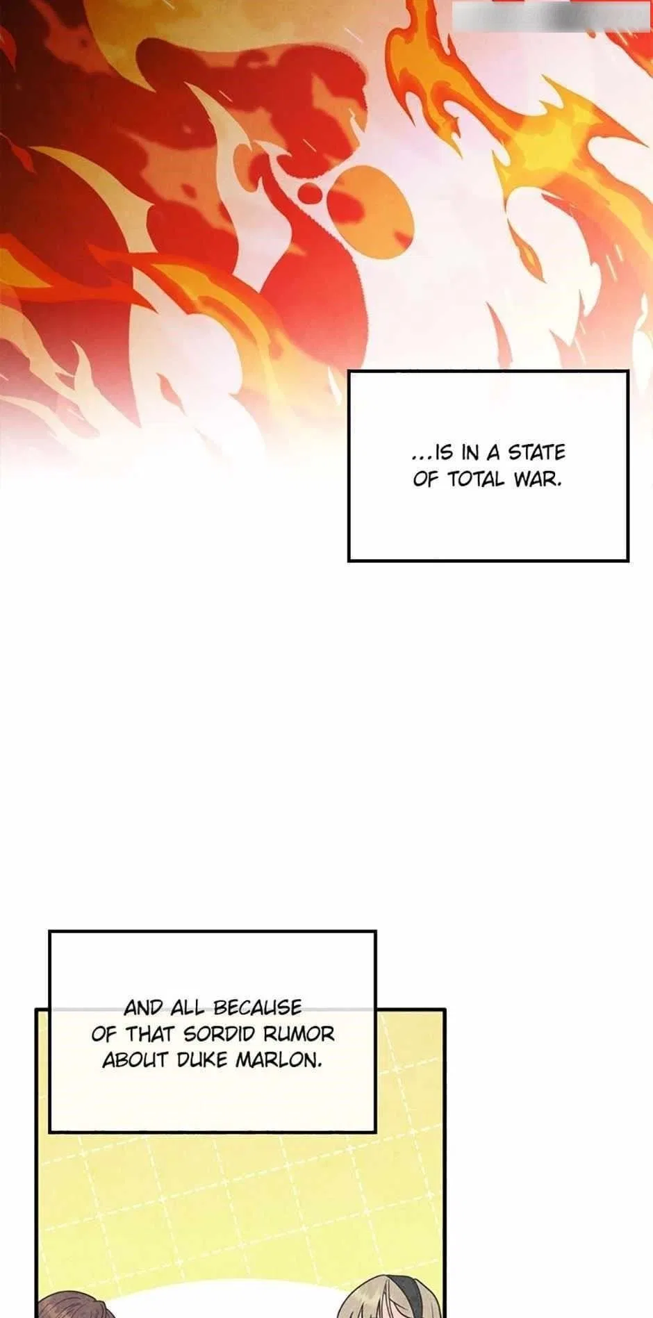 Legendary Youngest Son of the Marquis House Chapter 97 – Page 20