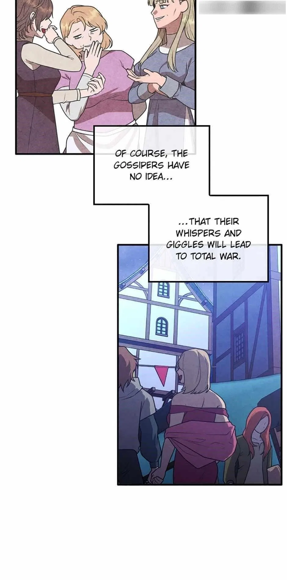 Legendary Youngest Son of the Marquis House Chapter 97 – Page 21