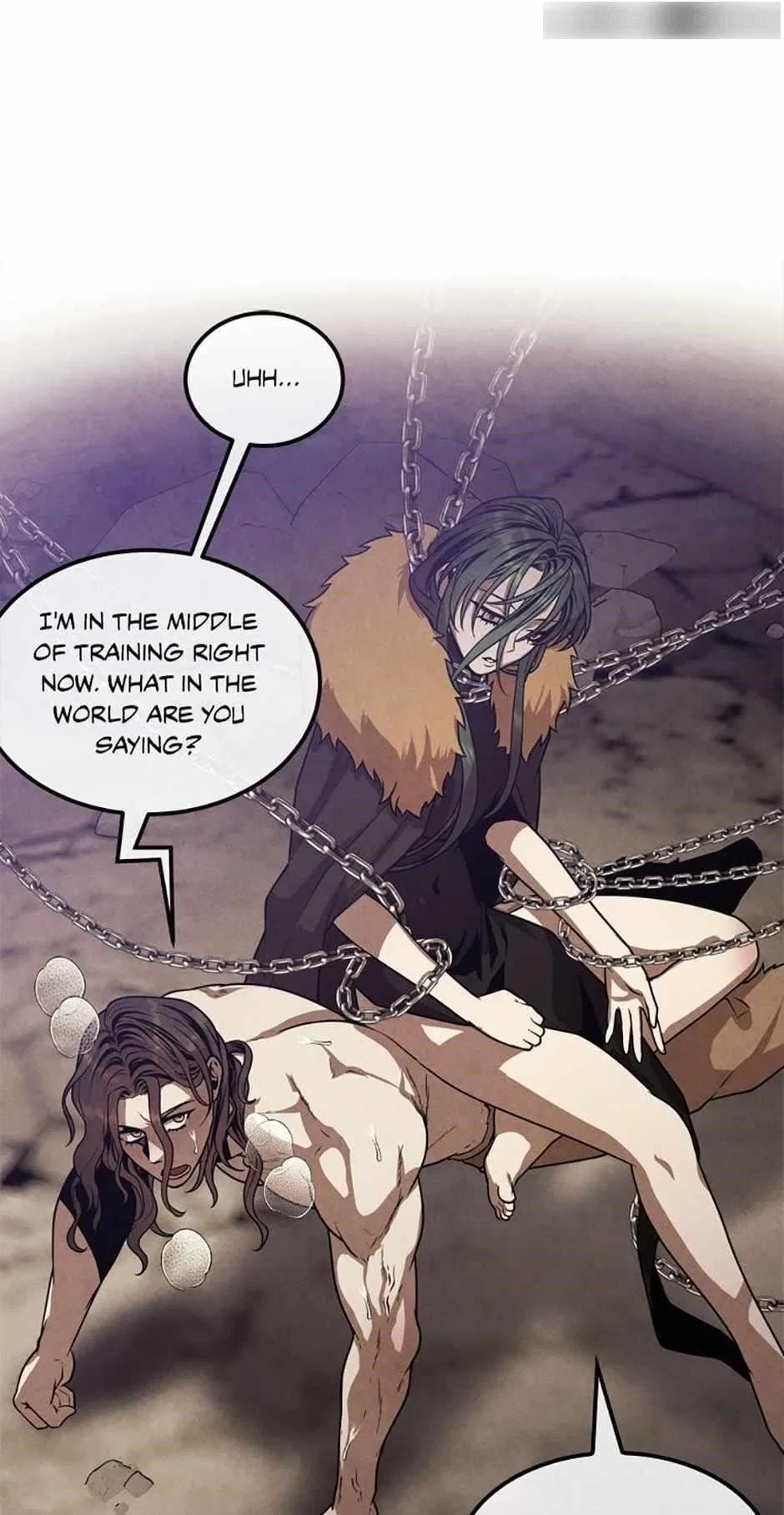 Legendary Youngest Son of the Marquis House Chapter 97 – Page 41