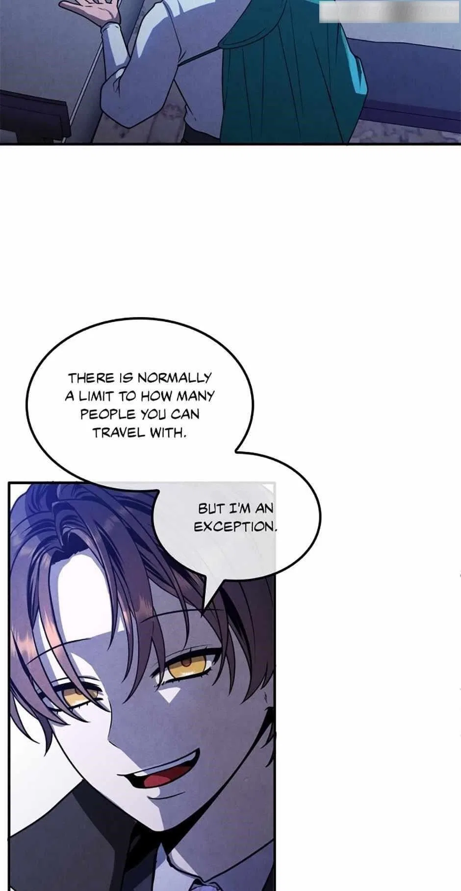 Legendary Youngest Son of the Marquis House Chapter 97 – Page 47