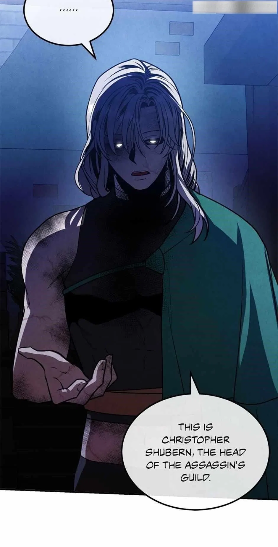 Legendary Youngest Son of the Marquis House Chapter 97 – Page 61