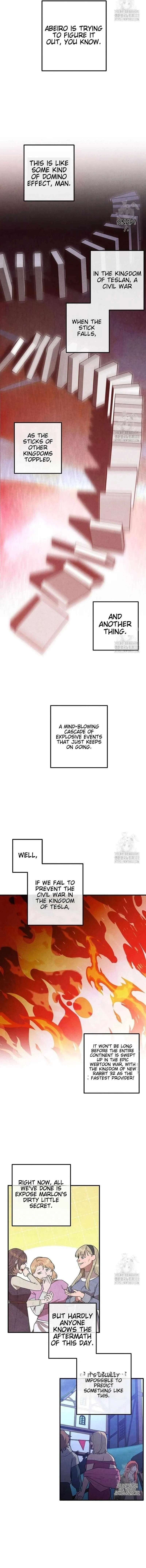 Legendary Youngest Son of the Marquis House Chapter 96 – Page 4