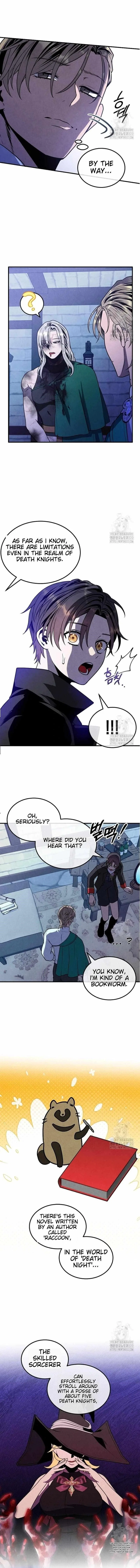 Legendary Youngest Son of the Marquis House Chapter 96 – Page 6