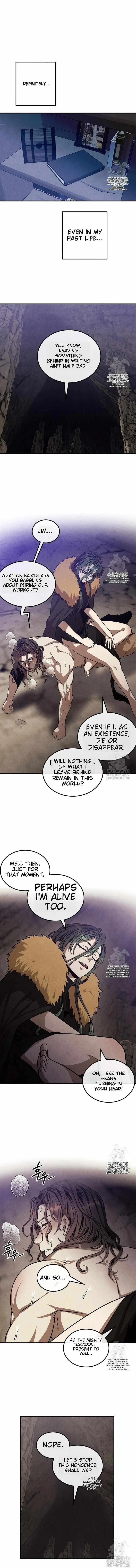 Legendary Youngest Son of the Marquis House Chapter 96 – Page 8
