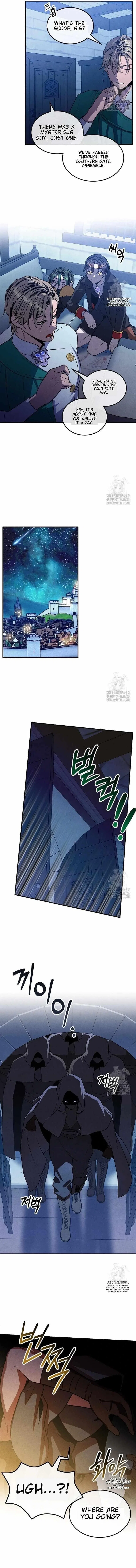 Legendary Youngest Son of the Marquis House Chapter 96 – Page 10