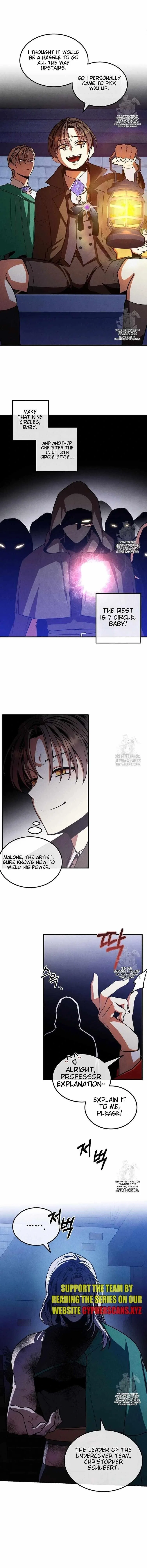 Legendary Youngest Son of the Marquis House Chapter 96 – Page 11