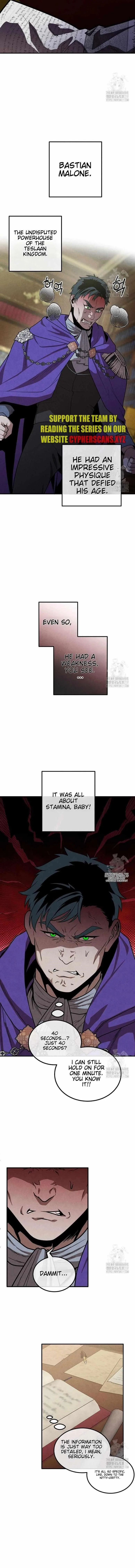 Legendary Youngest Son of the Marquis House Chapter 94 – Page 7