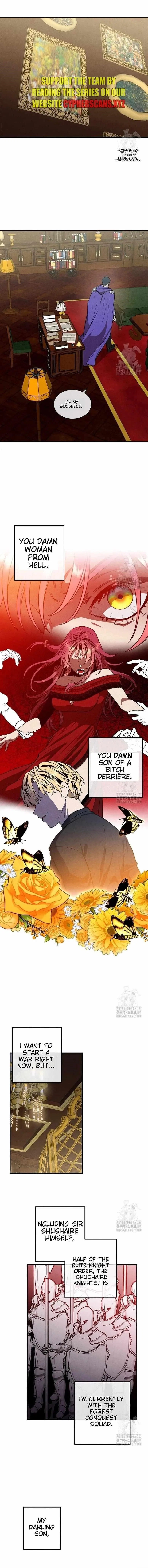 Legendary Youngest Son of the Marquis House Chapter 94 – Page 10