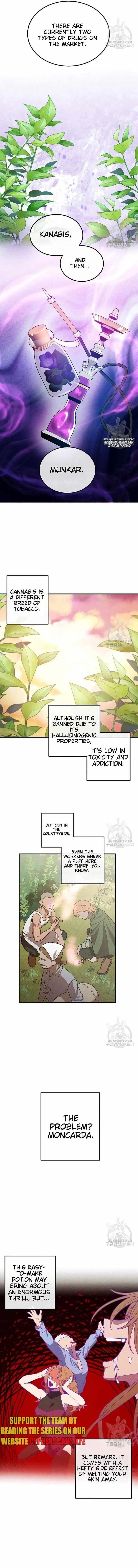Legendary Youngest Son of the Marquis House Chapter 93 – Page 5