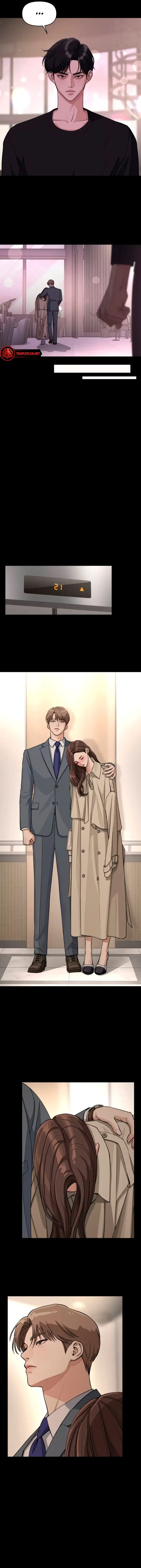 Lee Seob’s love Chapter 19 – Page 8