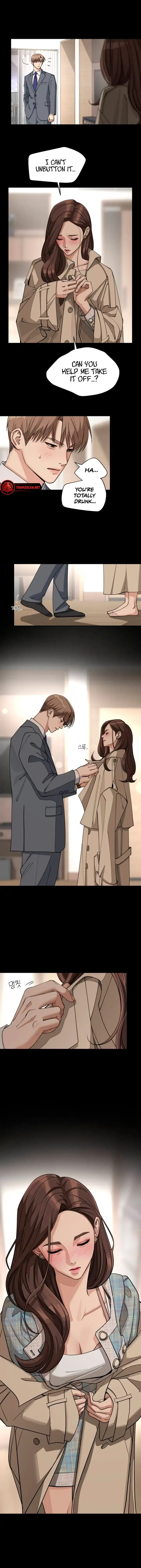 Lee Seob’s love Chapter 19 – Page 10