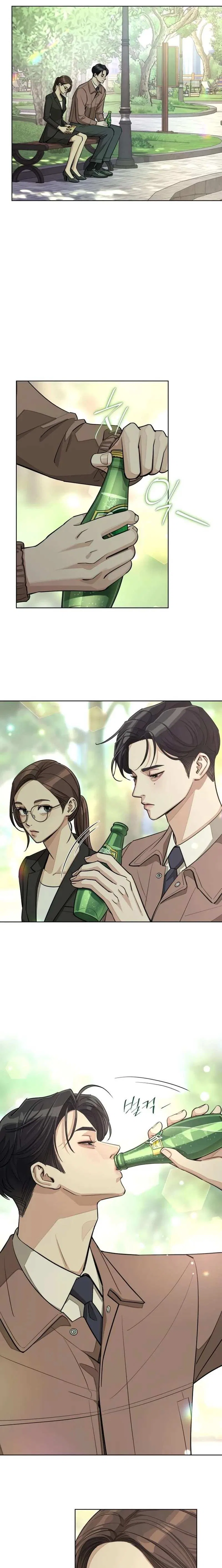 Lee Seob’s love Chapter 18 – Page 8