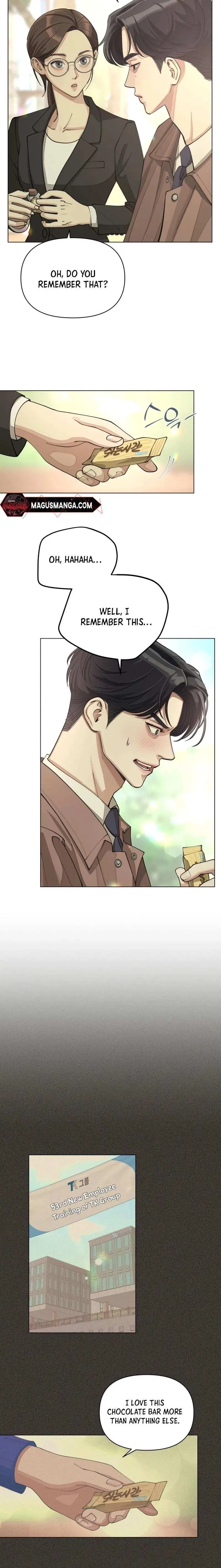 Lee Seob’s love Chapter 18 – Page 13