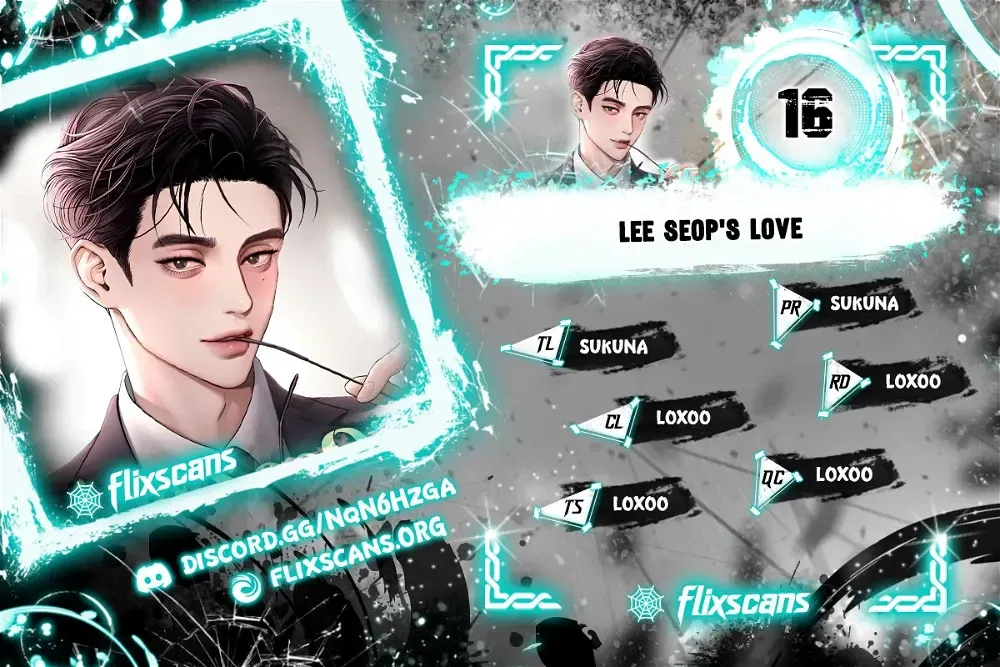 Lee Seob’s love Chapter 16 – Page 1