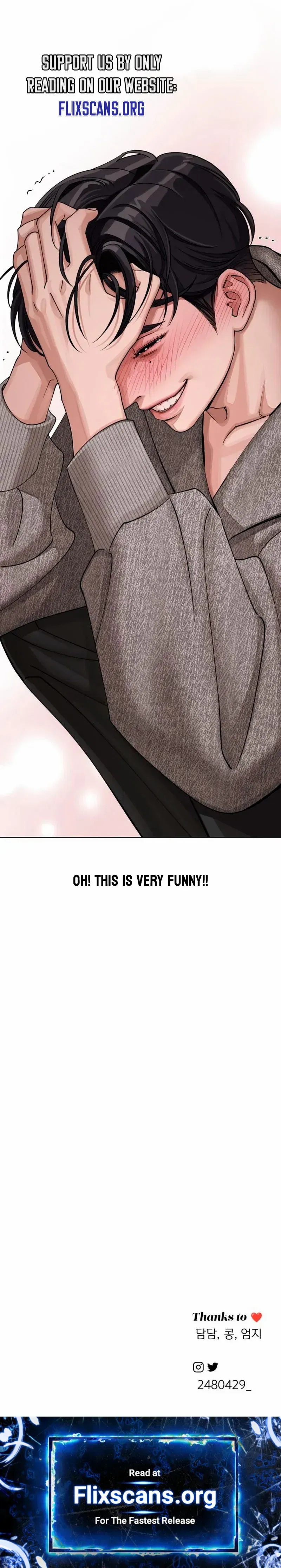 Lee Seob’s love Chapter 16 – Page 12