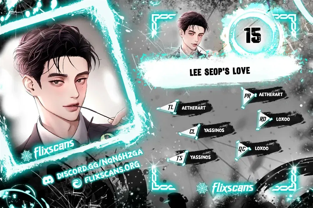 Lee Seob’s love Chapter 15 – Page 1