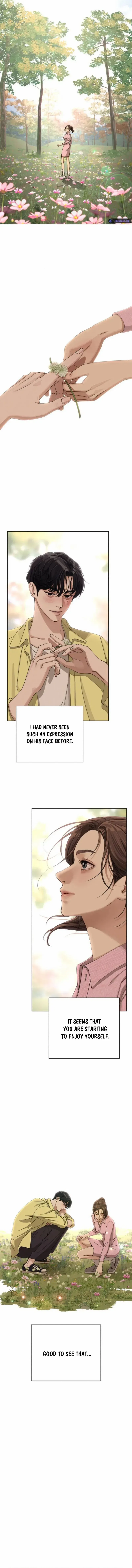 Lee Seob’s love Chapter 14 – Page 11