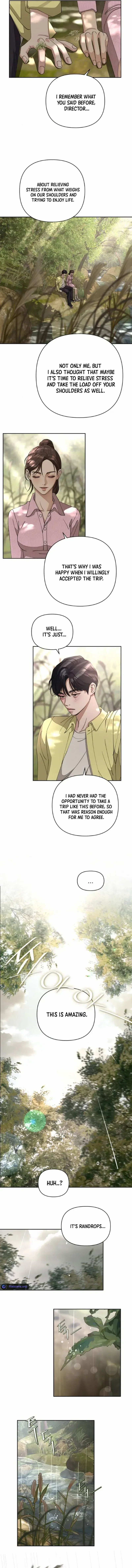 Lee Seob’s love Chapter 14 – Page 12