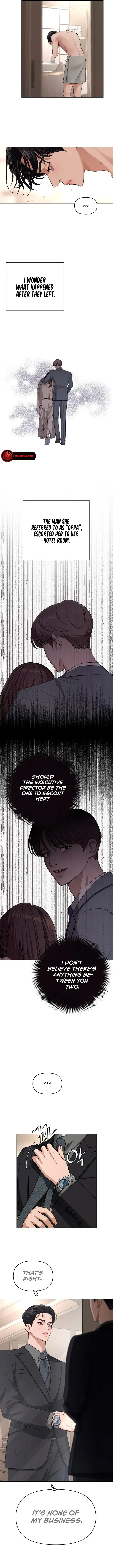 Lee Seob’s love Chapter 10 – Page 2