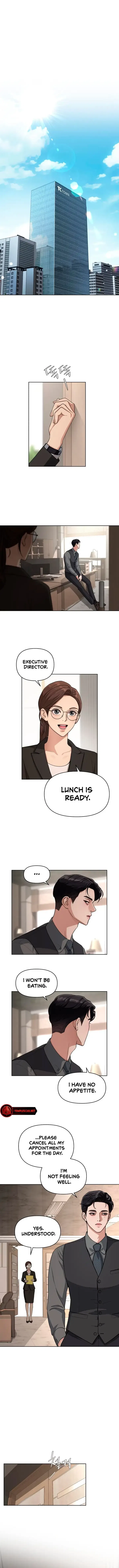 Lee Seob’s love Chapter 10 – Page 4