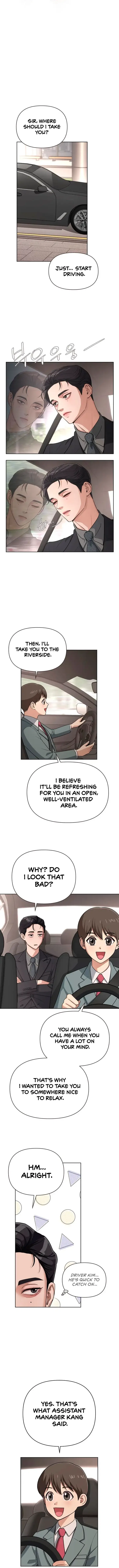 Lee Seob’s love Chapter 10 – Page 6