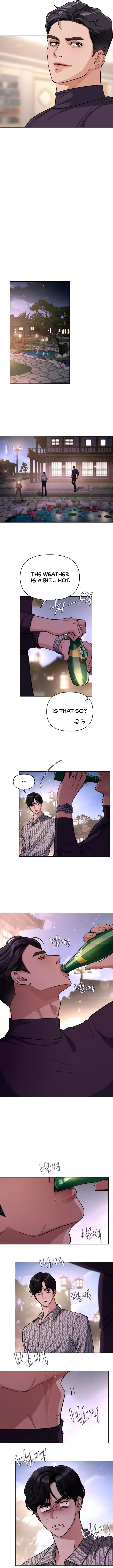 Lee Seob’s love Chapter 10 – Page 10