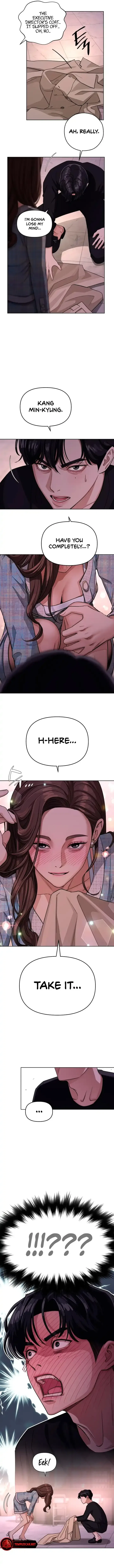 Lee Seob’s love Chapter 9 – Page 4
