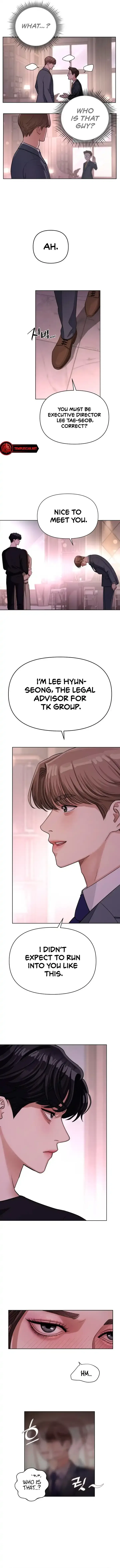 Lee Seob’s love Chapter 9 – Page 6
