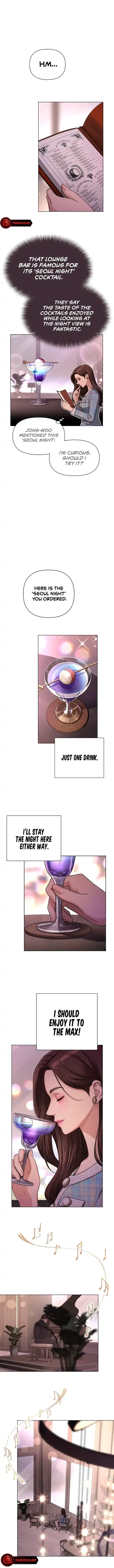 Lee Seob’s love Chapter 8 – Page 4