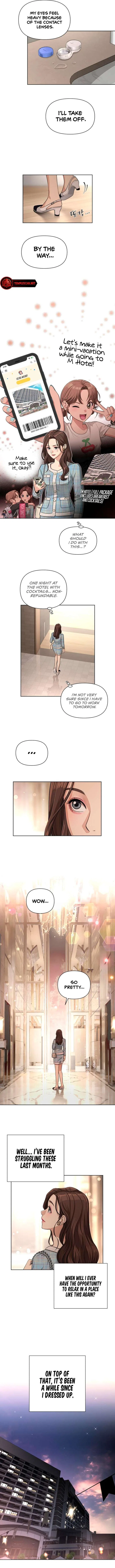 Lee Seob’s love Chapter 7 – Page 7